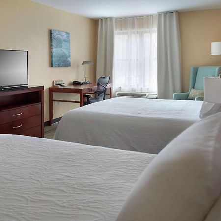 Hilton Garden Inn Albany Medical Center Экстерьер фото