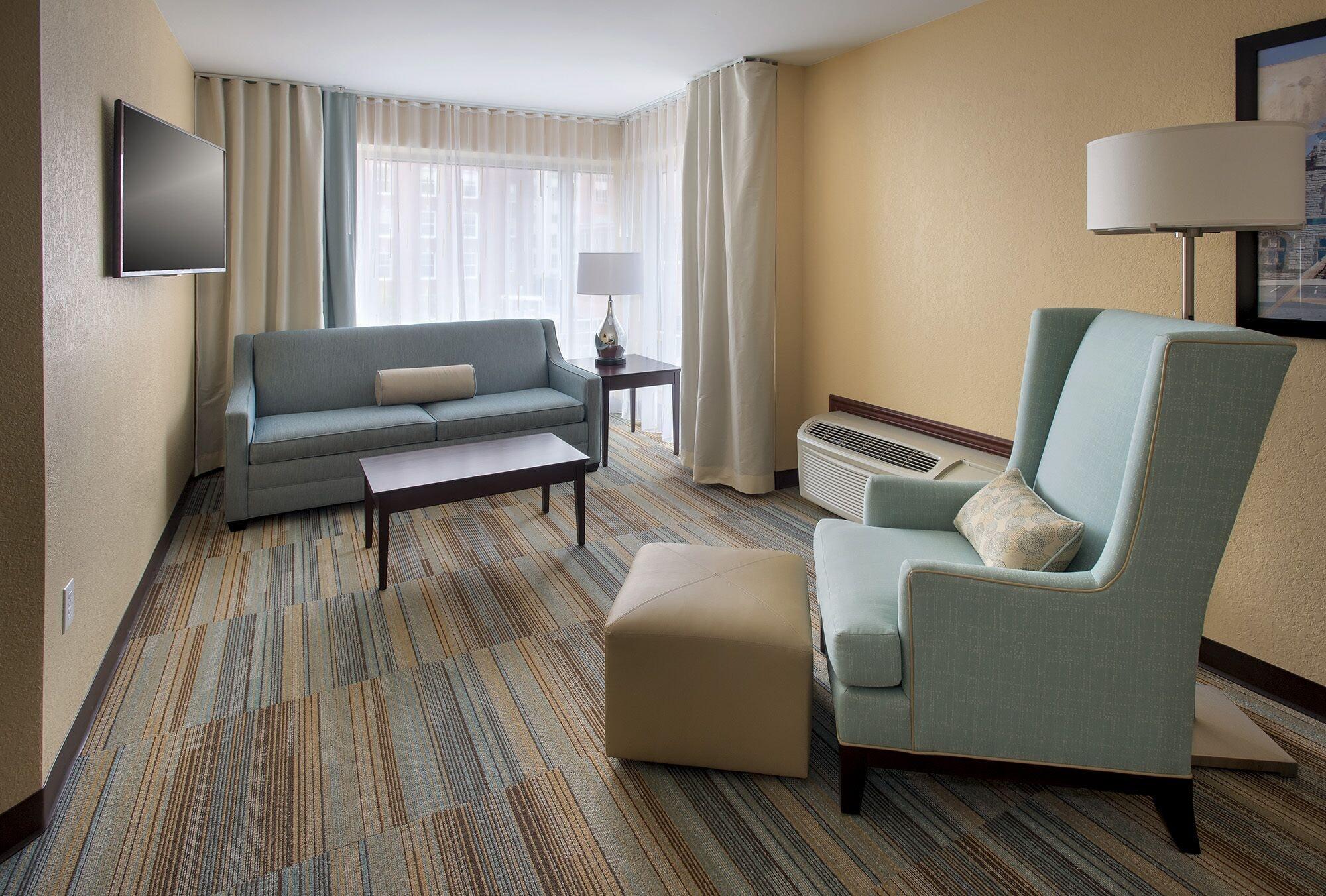 Hilton Garden Inn Albany Medical Center Экстерьер фото
