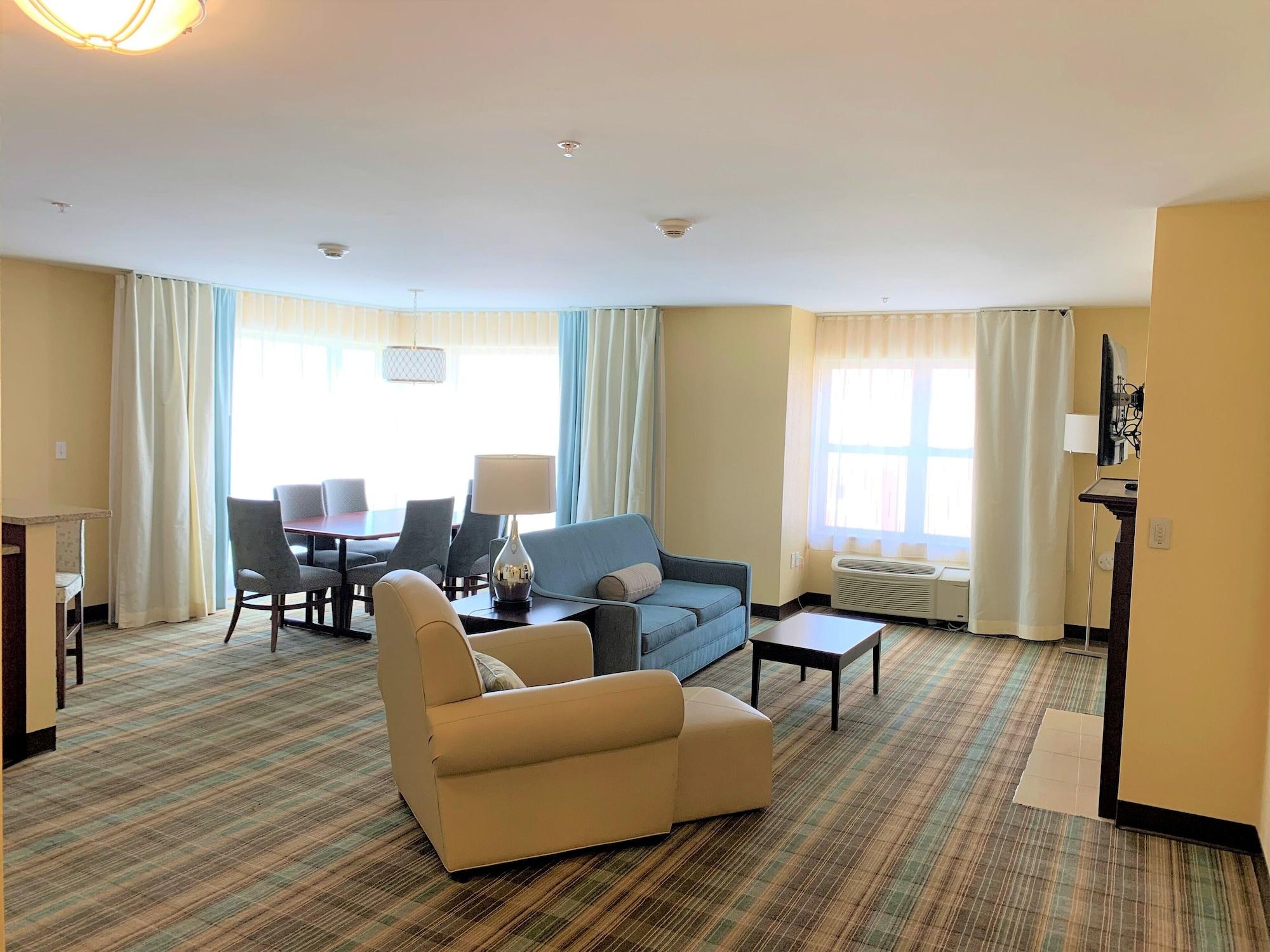 Hilton Garden Inn Albany Medical Center Экстерьер фото