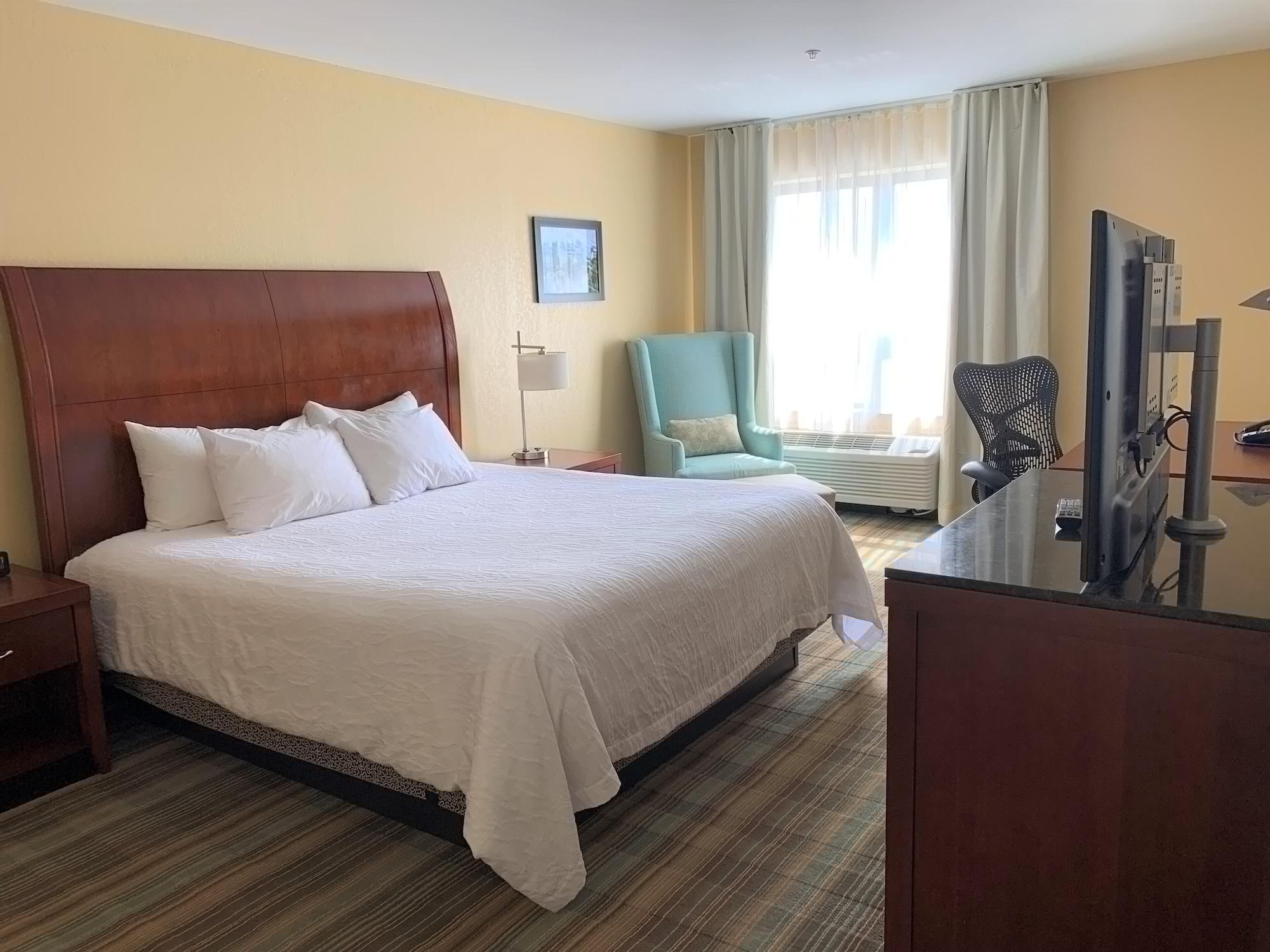 Hilton Garden Inn Albany Medical Center Экстерьер фото