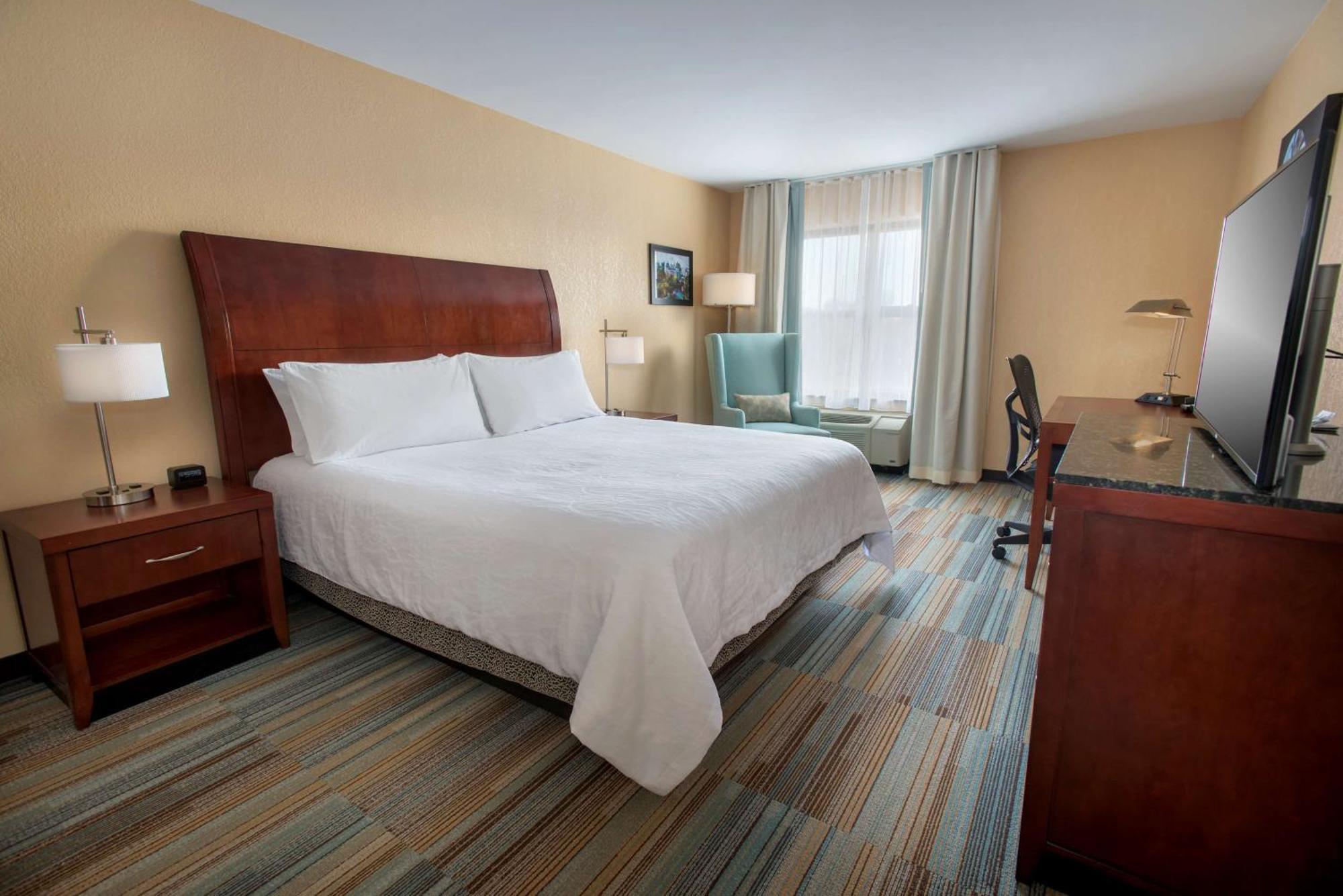 Hilton Garden Inn Albany Medical Center Экстерьер фото