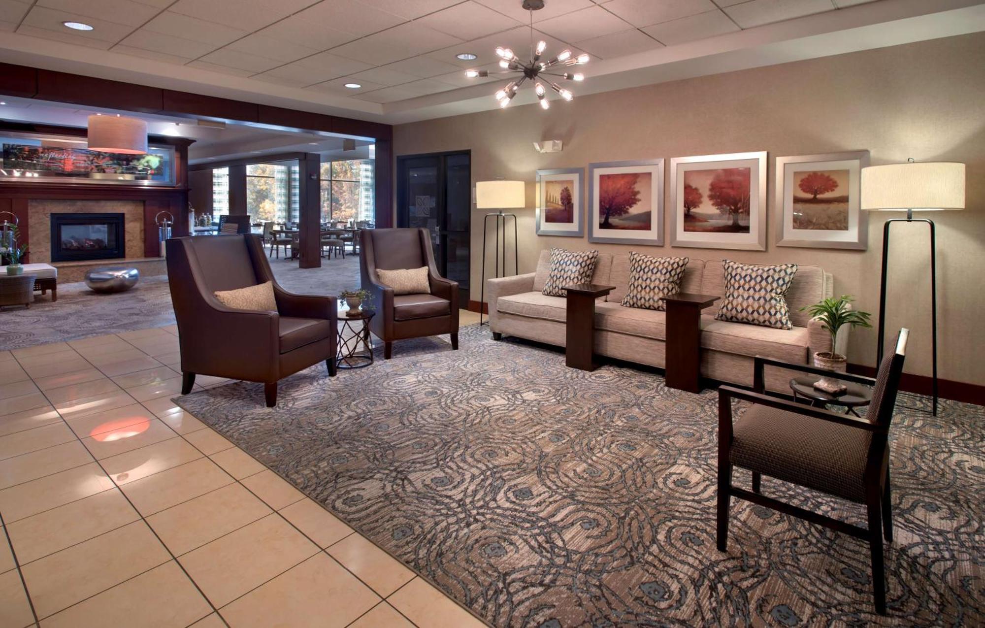 Hilton Garden Inn Albany Medical Center Экстерьер фото