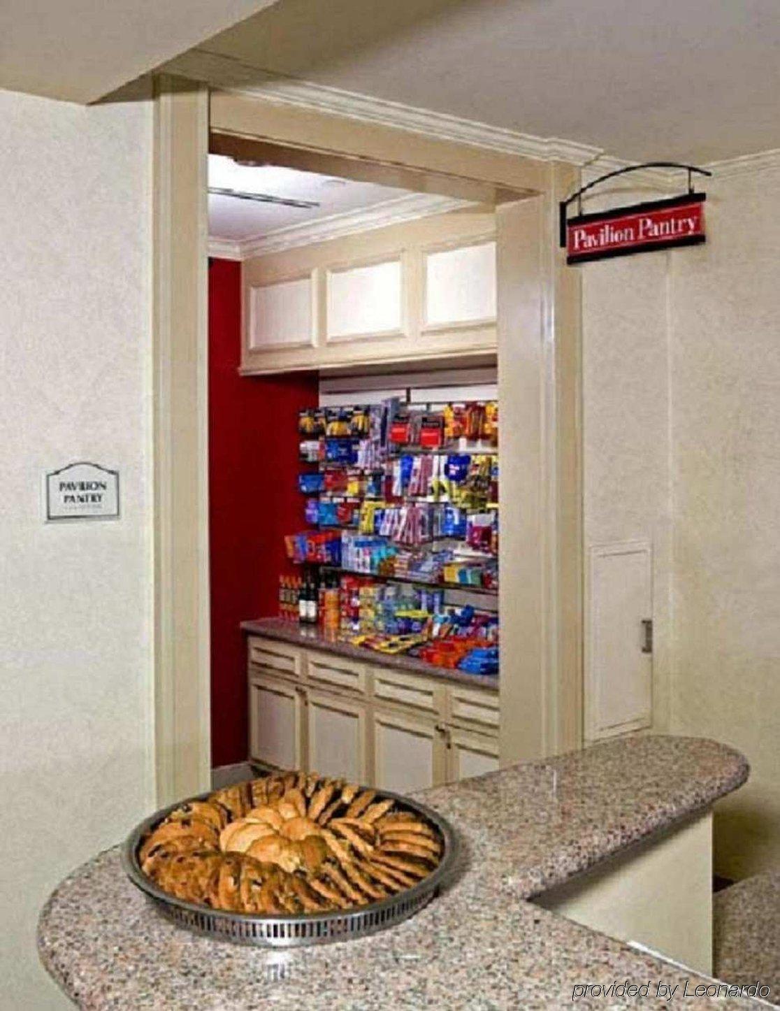 Hilton Garden Inn Albany Medical Center Удобства фото
