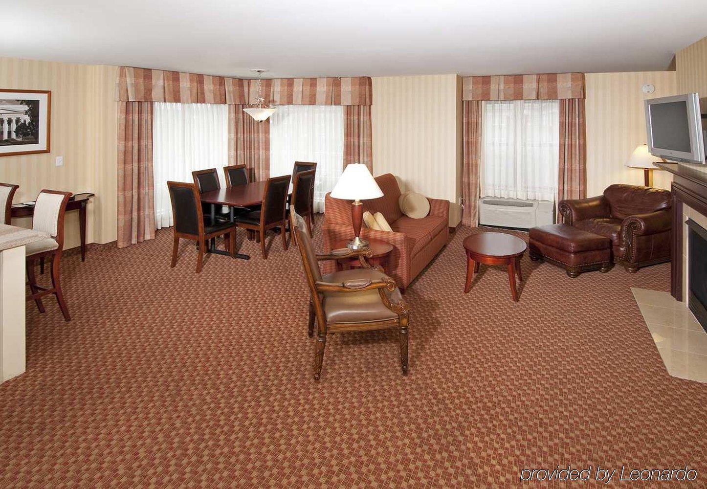 Hilton Garden Inn Albany Medical Center Номер фото