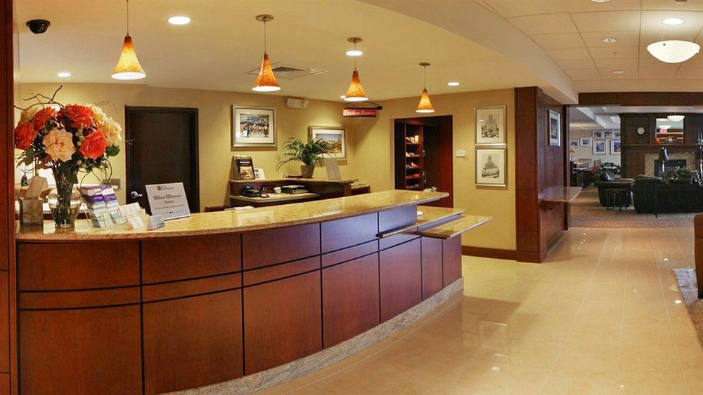 Hilton Garden Inn Albany Medical Center Экстерьер фото