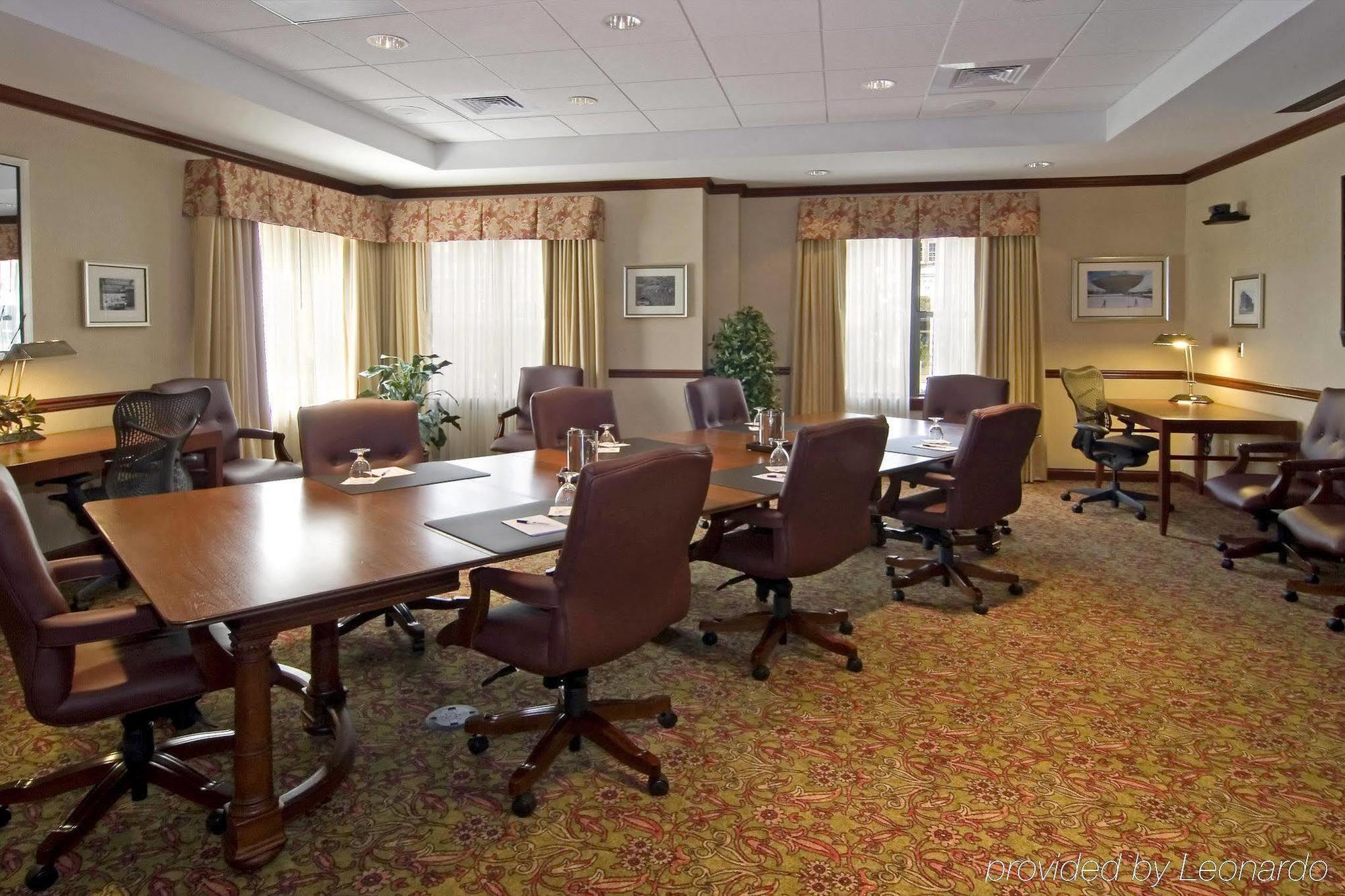 Hilton Garden Inn Albany Medical Center Удобства фото