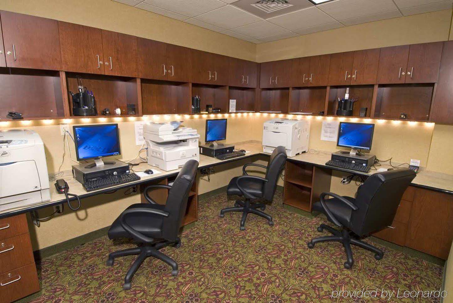 Hilton Garden Inn Albany Medical Center Экстерьер фото