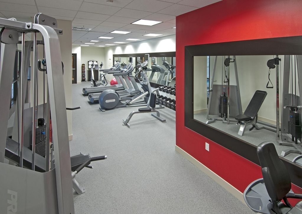 Hilton Garden Inn Albany Medical Center Удобства фото