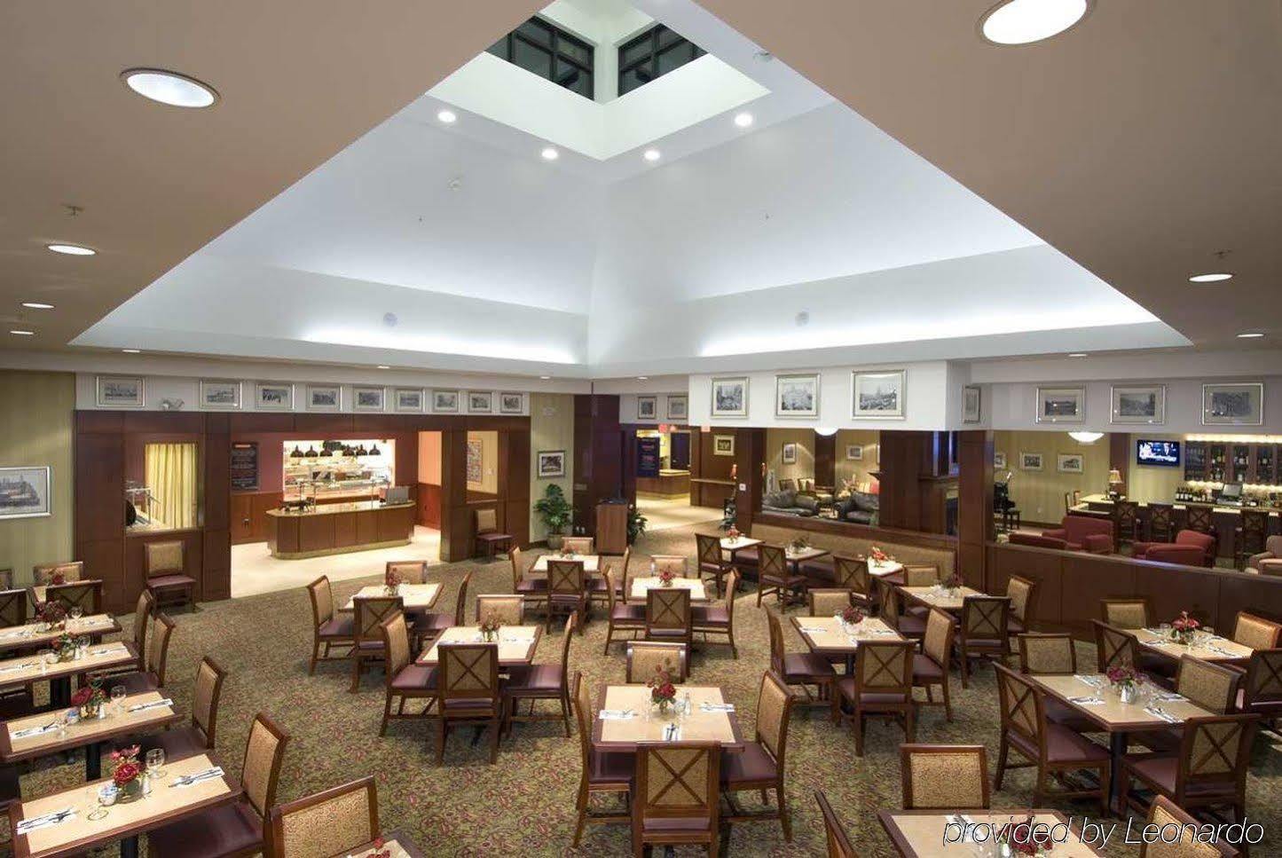 Hilton Garden Inn Albany Medical Center Экстерьер фото